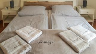 Ferienwohnung Strandgut - Trassenheide - 7