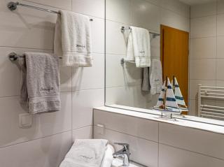 Ferienwohnung Strandgut - Trassenheide - 4