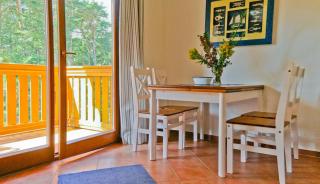 Ferienwohnung Strandgut - Trassenheide - 1