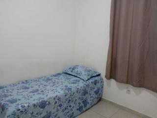 Casa em condomínio - Vitória da Conquista - 4
