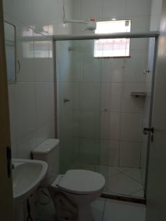 Casa em condomínio - Vitória da Conquista - 3