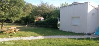Tiny house aux portes des cevennes - Saint-Privat-des-Vieux - 5