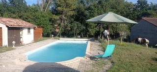 Tiny house aux portes des cevennes - Saint-Privat-des-Vieux - 2