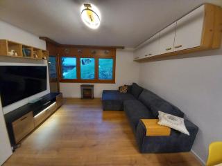 Modernes Studio near Gemmi und Sportarena - Leukerbad - 0