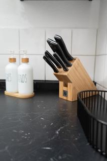 Apartment im Zentrum mit Stellplatz und Festungsblick - 1