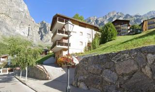 Modernes Studio near Gemmi und Sportarena - Leukerbad - 8