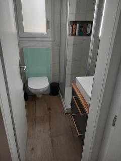 Modernes Studio near Gemmi und Sportarena - Leukerbad - 7