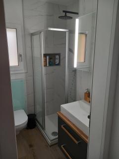 Modernes Studio near Gemmi und Sportarena - Leukerbad - 5
