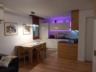 Modernes Studio near Gemmi und Sportarena - Leukerbad - 4