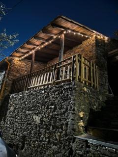 Casa xisto do Açor - Arganil - 4