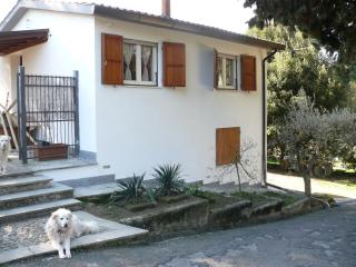 Villetta Aleanto - 0