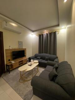 سكناي بارك للشقق المخدومة - 5