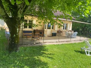 le cocon du Périgord noir - piscine privée-animaux bienvenus - 3