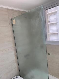 DEPARTAMENTO DOS AMBIENTES APTO 4 Personas - Mar del Plata - 9