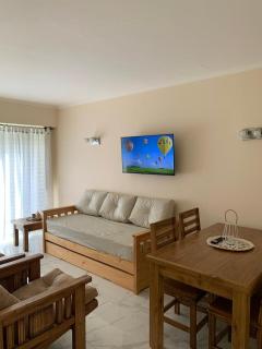DEPARTAMENTO DOS AMBIENTES APTO 4 Personas - Mar del Plata - 8
