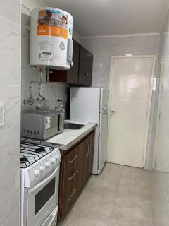 DEPARTAMENTO DOS AMBIENTES APTO 4 Personas - Mar del Plata - 7