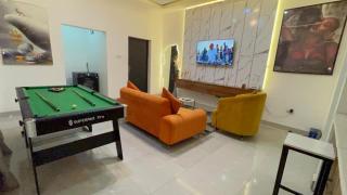 One bedroom apartment - Lekki - 3