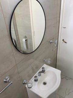 DEPARTAMENTO DOS AMBIENTES APTO 4 Personas - 2