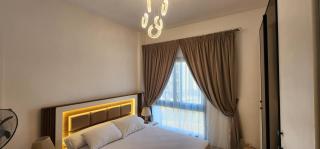 Madinaty apartment 4 شقة فندقية مفروشة سوبر لوكس في مدينتي - 2