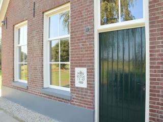 Farmhouse in Geesteren near Forests - Geesteren - 4