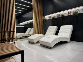 Vila GARUFA Wellness & Spa - Vysoké Tatry - 0