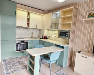FOUR SEASONS Beach Apartment - Pomorie - 7