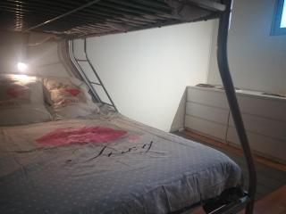 Appartement calme, 6 pers, résidence la Barbade - Les Deux Alpes - 3
