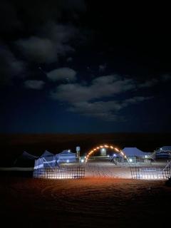 مخيم ضوء القمر Moon light camp - 8