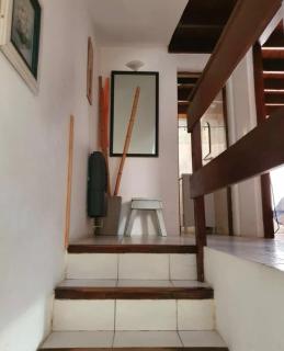 Nuevo DUPLEX DEL TUYU - Pinamar - 2
