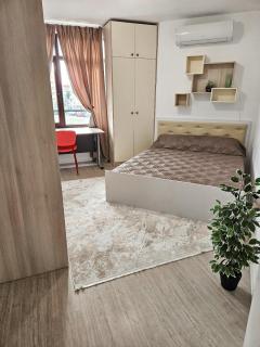 FOUR SEASONS Beach Apartment - 2
