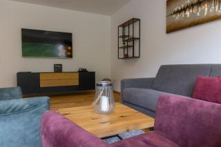 Wohnung 1 - Traben-Trarbach - 5