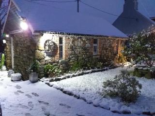 The Crossing, Barn, R95TH5C - Ballyling - 2