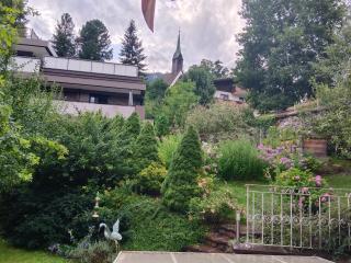 Haus Josef, Apartment mit Balkon und 2 Schlafzimmer - 8
