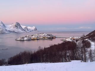 Cozy house by the sea - 3
