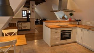 Ferienwohnung an der Hogendiekbrücke - Mittelnkirchen - 4