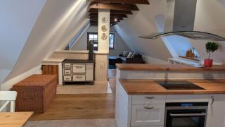 Ferienwohnung an der Hogendiekbrücke - Mittelnkirchen - 2
