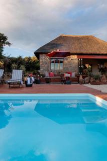 Induli Lodge - Amakhala Game Reserve - Amakhala Game Reserve - 0