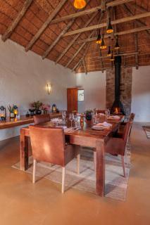 Induli Lodge - Amakhala Game Reserve - Amakhala Game Reserve - 5