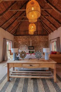 Induli Lodge - Amakhala Game Reserve - Amakhala Game Reserve - 3