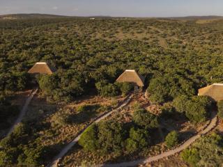 Induli Lodge - Amakhala Game Reserve - 2