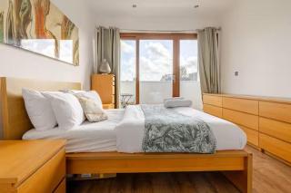 Bethel Suite Canning Town - Free Parking - Londra - 3