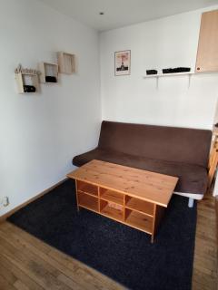 Basic Cozy - Choisy-le-Roi - 7