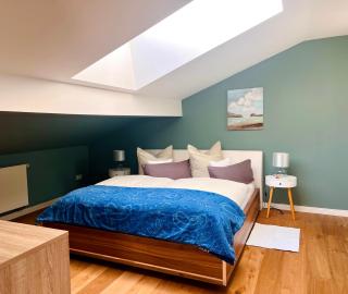 Haus DreiSeenBlick - adults only - 3