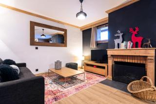 Chalet Mouflon - 4 Pièces pour 6 Personnes MAE-1791 - Val Thorens - 0