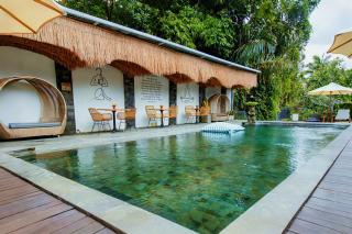 Tattva Ubud Retreat & Wellness - Ubud - 0