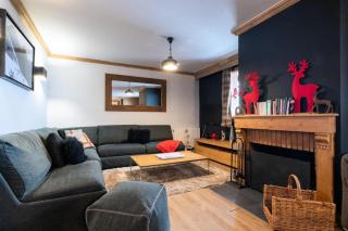 Chalet Mouflon - 5 Pièces pour 8 Personnes MAE-1741 - Val Thorens - 0