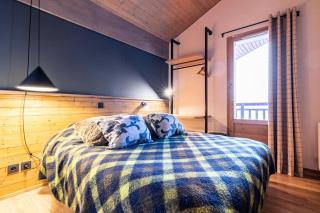 Chalet Mouflon - 5 Pièces pour 8 Personnes MAE-1751 - Val Thorens - 1