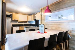 Chalet Mouflon - 5 Pièces pour 8 Personnes MAE-1741 - Val Thorens - 9