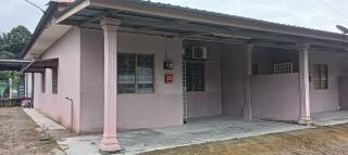 HomeStay TokBah NekWan Splash Mania Bandar Gamuda Cove - 8