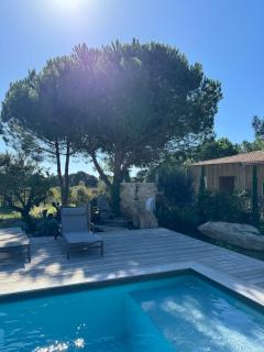 Villa Casa di sognu - Lecci - 6